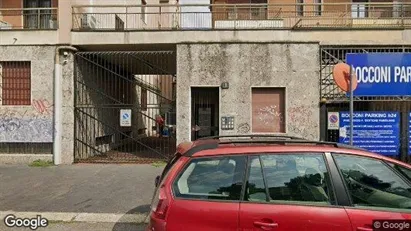 Rooms for rent in Milano Zona 5 - Vigentino, Chiaravalle, Gratosoglio - Photo from Google Street View