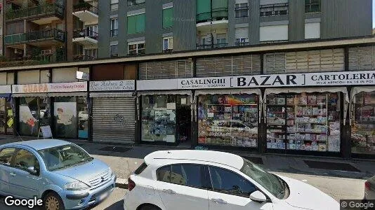 Rooms for rent in Milano Zona 3 - Porta Venezia, Città Studi, Lambrate - Photo from Google Street View