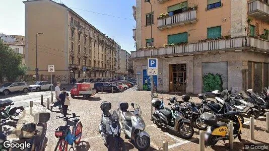 Rooms for rent in Milano Zona 2 - Stazione Centrale, Gorla, Turro, Greco, Crescenzago - Photo from Google Street View