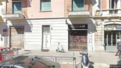 Rooms for rent in Milano Zona 9 - Porta Garibaldi, Niguarda - Photo from Google Street View