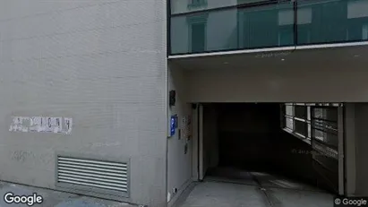 Apartments for rent in Milano Zona 2 - Stazione Centrale, Gorla, Turro, Greco, Crescenzago - Photo from Google Street View