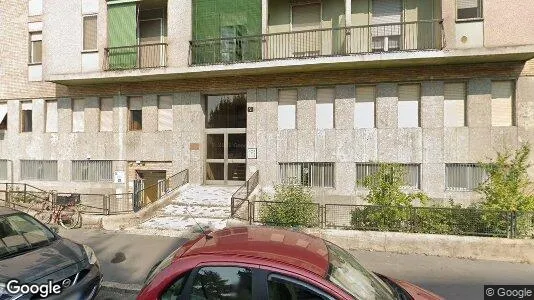 Rooms for rent in Milano Zona 2 - Stazione Centrale, Gorla, Turro, Greco, Crescenzago - Photo from Google Street View