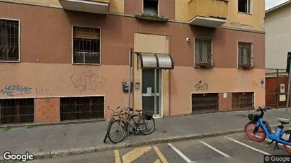 Rooms for rent in Milano Zona 5 - Vigentino, Chiaravalle, Gratosoglio - Photo from Google Street View