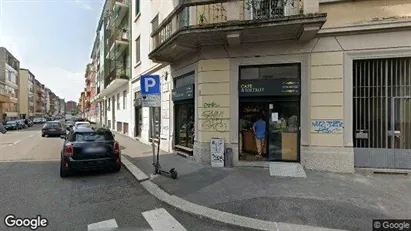 Apartments for rent in Milano Zona 5 - Vigentino, Chiaravalle, Gratosoglio - Photo from Google Street View