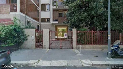 Rooms for rent in Milano Zona 5 - Vigentino, Chiaravalle, Gratosoglio - Photo from Google Street View