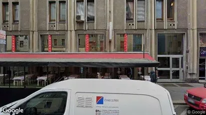 Apartments for rent in Milano Zona 2 - Stazione Centrale, Gorla, Turro, Greco, Crescenzago - Photo from Google Street View