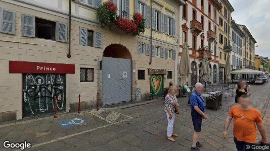 Apartments for rent in Milano Zona 6 - Barona, Lorenteggio - Photo from Google Street View