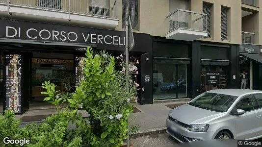 Rooms for rent in Milano Zona 6 - Barona, Lorenteggio - Photo from Google Street View