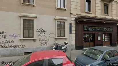 Rooms for rent in Milano Zona 2 - Stazione Centrale, Gorla, Turro, Greco, Crescenzago - Photo from Google Street View