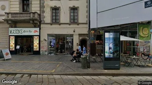 Apartments for rent in Milano Zona 1 - Centro storico - Photo from Google Street View
