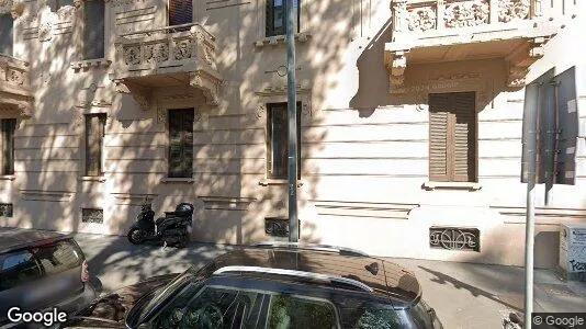 Rooms for rent in Milano Zona 1 - Centro storico - Photo from Google Street View