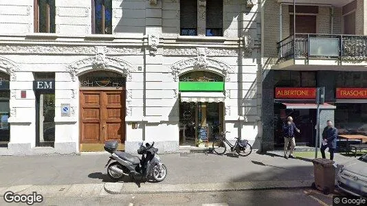 Apartments for rent in Milano Zona 1 - Centro storico - Photo from Google Street View