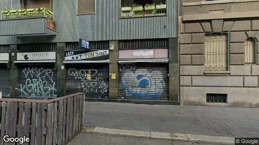 Apartments for rent in Milano Zona 8 - Fiera, Gallaratese, Quarto Oggiaro - Photo from Google Street View