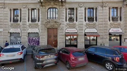 Apartments for rent in Milano Zona 3 - Porta Venezia, Città Studi, Lambrate - Photo from Google Street View