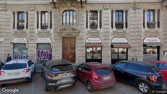 Apartments for rent in Milano Zona 3 - Porta Venezia, Città Studi, Lambrate - Photo from Google Street View