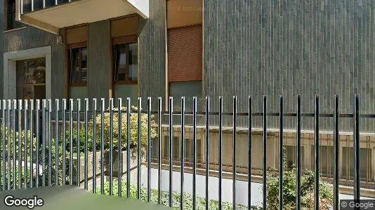 Apartments for rent in Milano Zona 8 - Fiera, Gallaratese, Quarto Oggiaro - Photo from Google Street View