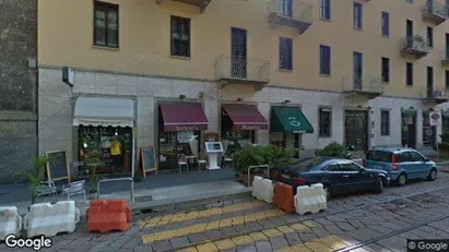 Apartments for rent in Milano Zona 1 - Centro storico - Photo from Google Street View