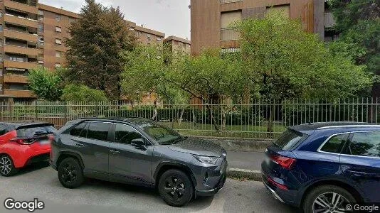 Rooms for rent in Milano Zona 5 - Vigentino, Chiaravalle, Gratosoglio - Photo from Google Street View