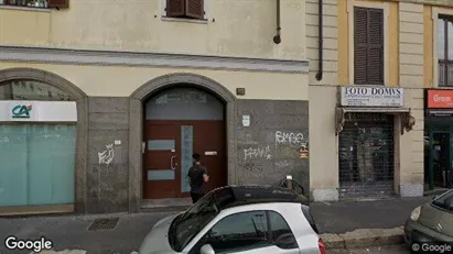 Apartments for rent in Milano Zona 9 - Porta Garibaldi, Niguarda - Photo from Google Street View