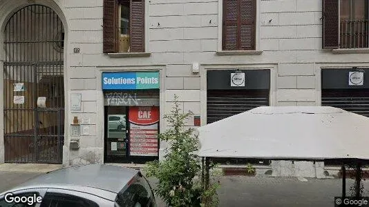 Apartments for rent in Milano Zona 9 - Porta Garibaldi, Niguarda - Photo from Google Street View