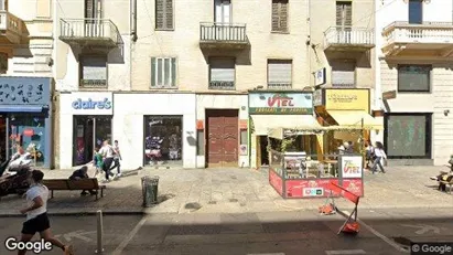 Rooms for rent in Milano Zona 2 - Stazione Centrale, Gorla, Turro, Greco, Crescenzago - Photo from Google Street View