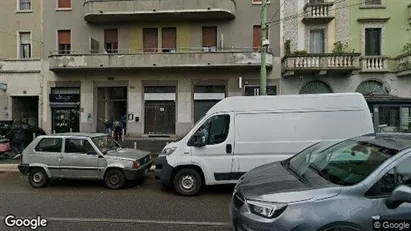 Apartments for rent in Milano Zona 5 - Vigentino, Chiaravalle, Gratosoglio - Photo from Google Street View