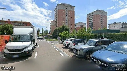Apartments for rent in Milano Zona 5 - Vigentino, Chiaravalle, Gratosoglio - Photo from Google Street View