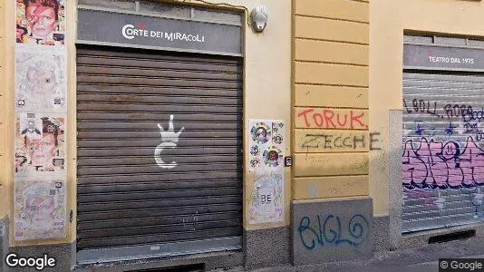 Apartments for rent in Milano Zona 6 - Barona, Lorenteggio - Photo from Google Street View