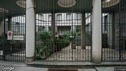 Apartments for rent in Milano Zona 1 - Centro storico - Photo from Google Street View
