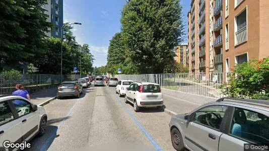 Rooms for rent in Milano Zona 6 - Barona, Lorenteggio - Photo from Google Street View
