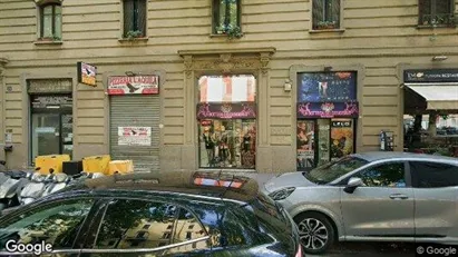 Apartments for rent in Milano Zona 1 - Centro storico - Photo from Google Street View