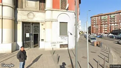 Rooms for rent in Milano Zona 5 - Vigentino, Chiaravalle, Gratosoglio - Photo from Google Street View