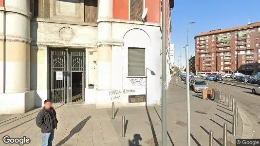 Rooms for rent in Milano Zona 5 - Vigentino, Chiaravalle, Gratosoglio - Photo from Google Street View