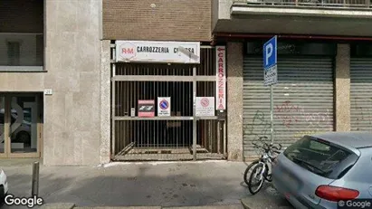 Rooms for rent in Milano Zona 8 - Fiera, Gallaratese, Quarto Oggiaro - Photo from Google Street View