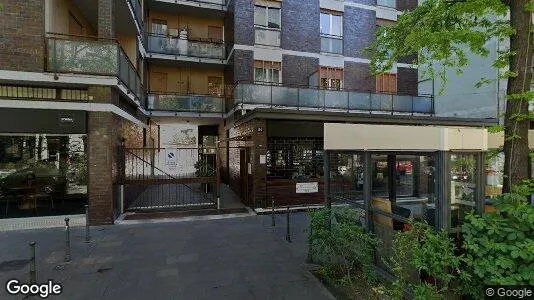 Rooms for rent in Milano Zona 9 - Porta Garibaldi, Niguarda - Photo from Google Street View