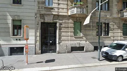Rooms for rent in Milano Zona 3 - Porta Venezia, Città Studi, Lambrate - Photo from Google Street View