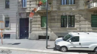 Rooms for rent in Milano Zona 3 - Porta Venezia, Città Studi, Lambrate - Photo from Google Street View