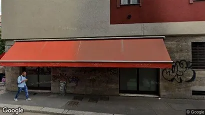 Rooms for rent in Milano Zona 1 - Centro storico - Photo from Google Street View
