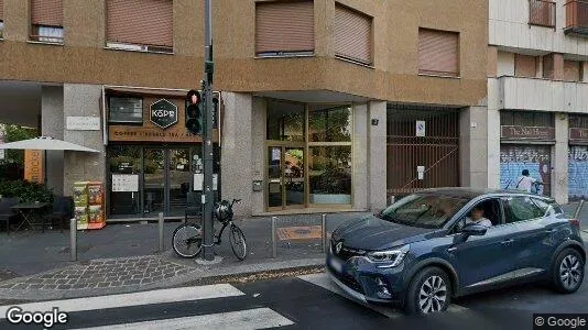 Rooms for rent in Milano Zona 6 - Barona, Lorenteggio - Photo from Google Street View