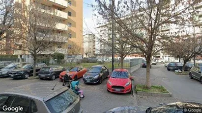 Rooms for rent in Milano Zona 5 - Vigentino, Chiaravalle, Gratosoglio - Photo from Google Street View