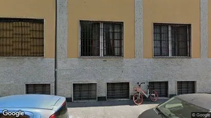 Rooms for rent in Milano Zona 2 - Stazione Centrale, Gorla, Turro, Greco, Crescenzago - Photo from Google Street View