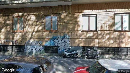 Rooms for rent in Milano Zona 1 - Centro storico - Photo from Google Street View