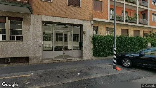 Rooms for rent in Milano Zona 6 - Barona, Lorenteggio - Photo from Google Street View