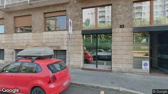 Rooms for rent in Milano Zona 1 - Centro storico - Photo from Google Street View