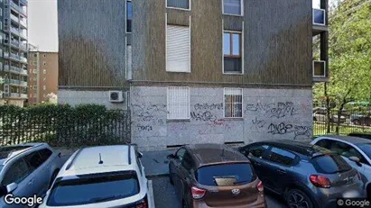 Rooms for rent in Milano Zona 3 - Porta Venezia, Città Studi, Lambrate - Photo from Google Street View