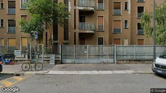 Rooms for rent in Milano Zona 1 - Centro storico - Photo from Google Street View