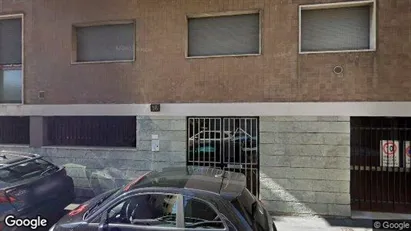 Rooms for rent in Milano Zona 2 - Stazione Centrale, Gorla, Turro, Greco, Crescenzago - Photo from Google Street View