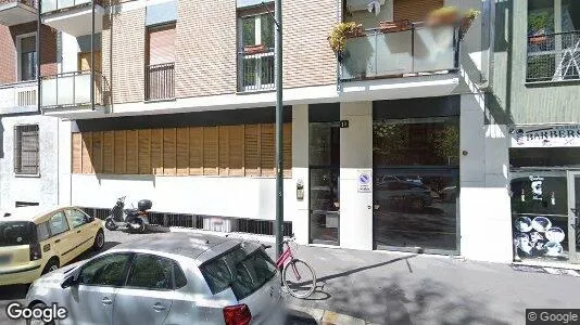 Rooms for rent in Milano Zona 6 - Barona, Lorenteggio - Photo from Google Street View
