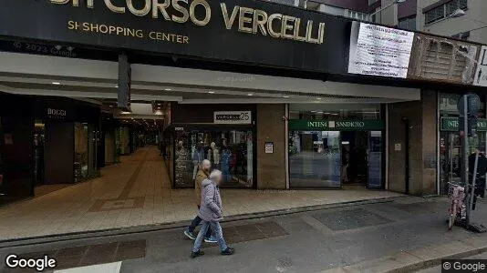 Rooms for rent in Milano Zona 6 - Barona, Lorenteggio - Photo from Google Street View