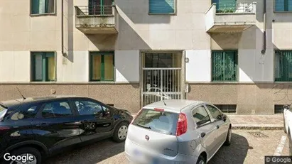 Apartments for rent in Milano Zona 8 - Fiera, Gallaratese, Quarto Oggiaro - Photo from Google Street View